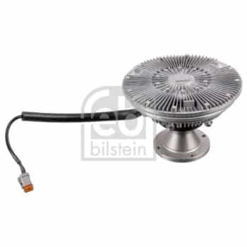 Embrayage, ventilateur de radiateur 178236 FEBI
