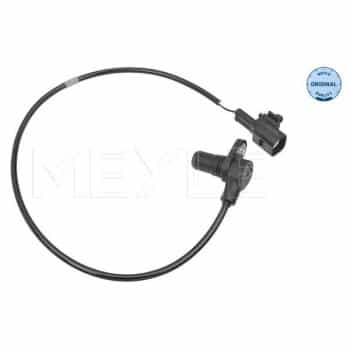 Capteur, Vitesse, RPM