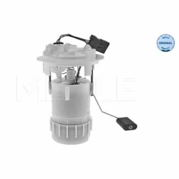 Unité d'alimentation en carburant