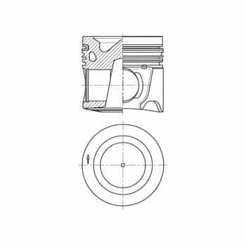 Piston