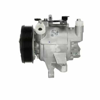 Compresseur, climatisation 814722 Valeo