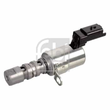 Valve de commande, réglage d'arbres à came febi Plus