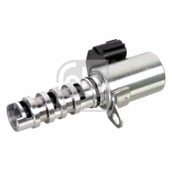 Valve de commande, réglage d'arbres à came febi Plus