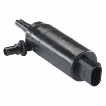 Pompe d'eau de nettoyage, nettoyage des phares