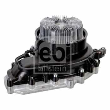 Pompe à eau, refroidissement moteur 175116 FEBI