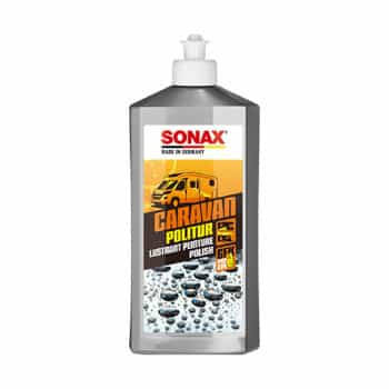 Sonax Caravan Polish 500ml