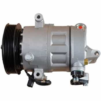 Compresseur, climatisation EASY FIT 32411 NRF