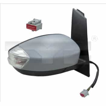 Rétroviseur extérieur 310-0271 TYC