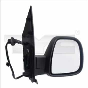 Rétroviseur extérieur 336-0133 TYC