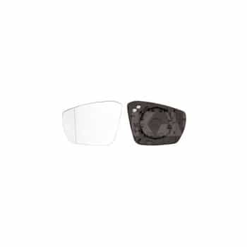 Verre miroir, rétroviseur extérieur 6441531 Alkar