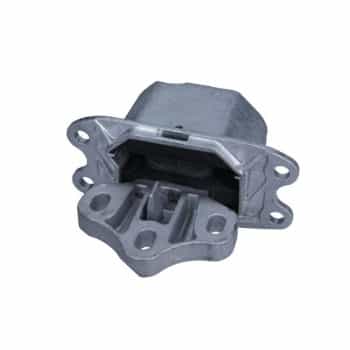 Suspension, transmission automatique