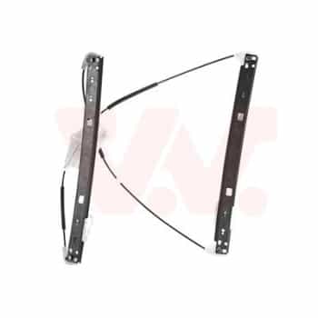 FENÊTRE MECH.EL.-MOTEUR VR 4D 0381262 Van Wezel