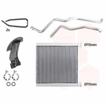 RADIATEUR DE CHAUFFAGE