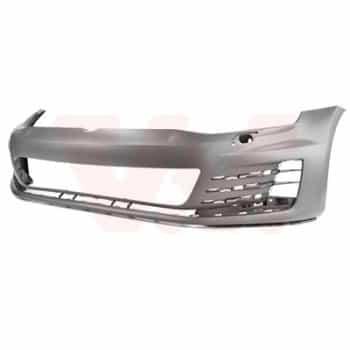 LE PARE-CHOC AVANT 5763576 Van Wezel
