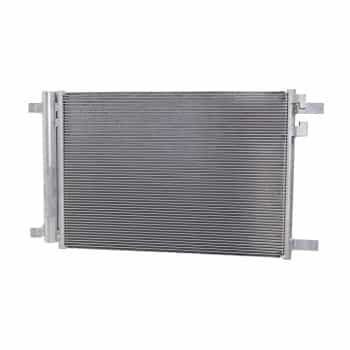 Condenseur, climatisation 58005335 International Radiators