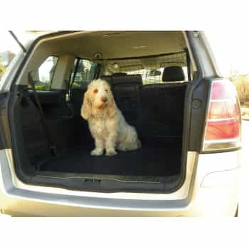 Filet pour chien Carpoint extra fort