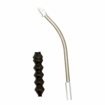 Simson Tube de câble de frein V-Brake Flexible