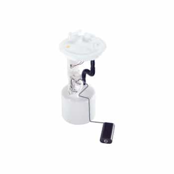 Capteur, niveau de carburant