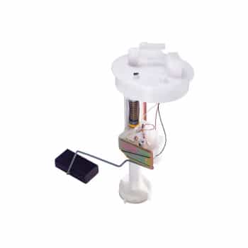 Capteur, niveau de carburant