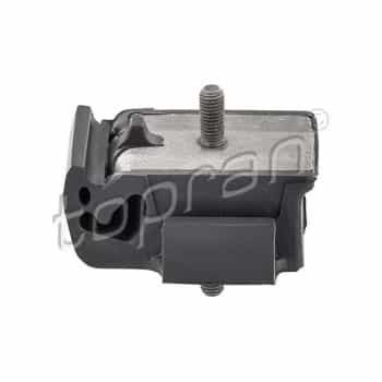 Suspension, transmission automatique