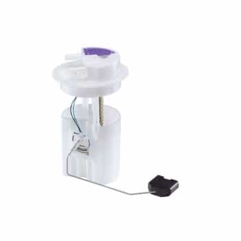 Capteur, niveau de carburant
