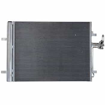 Condenseur, climatisation 814318 Valeo