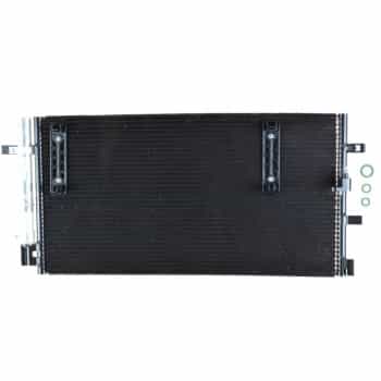 Condenseur, climatisation EASY FIT 35916 NRF