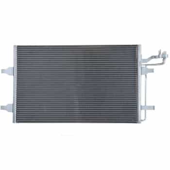 Condenseur, climatisation EASY FIT 35770 NRF