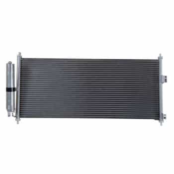 Condenseur, climatisation EASY FIT 35435 NRF