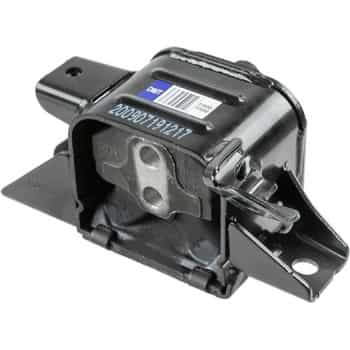 Suspension, transmission automatique