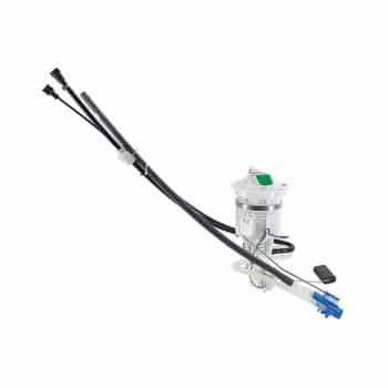 Capteur, niveau de carburant