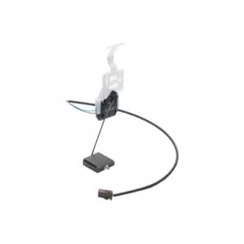 Capteur, niveau de carburant