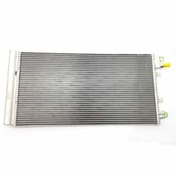 Condenseur, climatisation 814187 Valeo