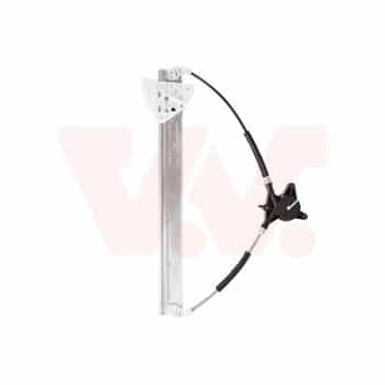 Mécanisme de commande de fenêtre 2754262 Van Wezel