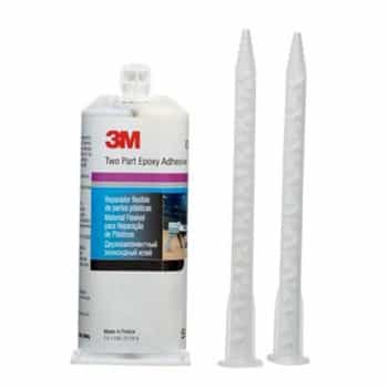 Matériau de réparation plastique 3M 50 ml