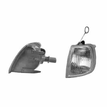 Feu clignotant 4903910 Van Wezel