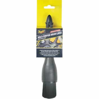 Meguiars Pinceau Multi-Usage Grand (24x4cm)