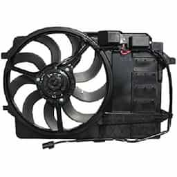 Ventilateur, refroidissement du moteur 47302 NRF