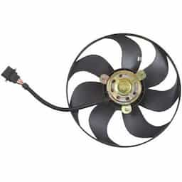 Ventilateur, refroidissement du moteur 47064 NRF