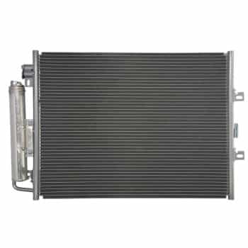 Condenseur, climatisation AC888499 Maxgear