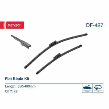 Lame d'essuie-glace DF-427 Denso