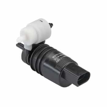 Pompe d'eau de nettoyage, nettoyage des vitres