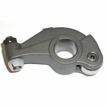 Levier de remorquage, commande du moteur