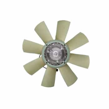 Ventilateur, refroidissement du moteur BEHR *** PREMIUM LINE *** CFF 457 000P Mahle