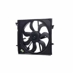 Ventilateur, refroidissement du moteur 698582 Valeo