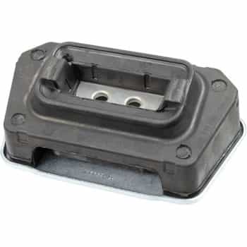 Suspension, transmission automatique