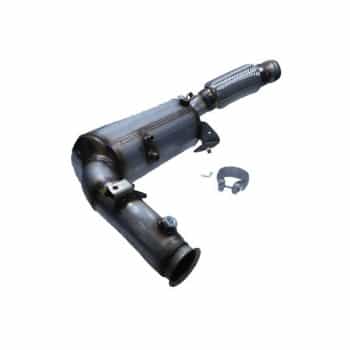 Filtre à particules / à suie, échappement 27-6014 Maxgear