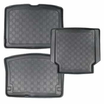Tapis de coffre 'Design' adapté pour Seres 3 Electric 2021-