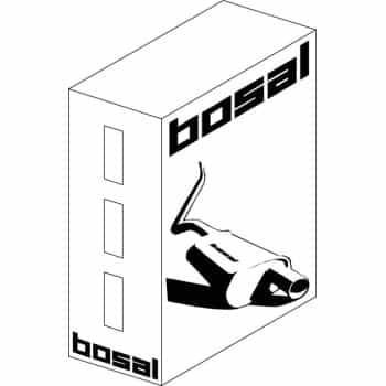 Kit d'assemblage, système d'échappement