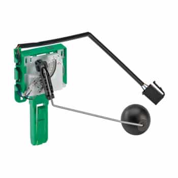 Capteur, niveau de carburant